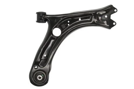 Важіль підвіски передній Прав нижн (без шарніра) VW BEETLE 1.2-2.5 04.11-07.19 Delphi TC3591