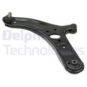 Важіль підвіски передній Delphi TC3625