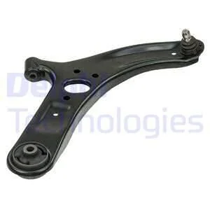 Важіль підвіски передній Delphi TC3626