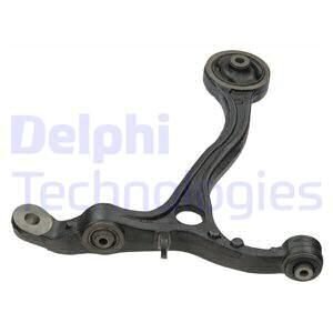 Важіль підвіски передній Delphi TC3631