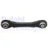 BMW тяга (важіль) задньої підвіски верхн.лів.1 F20,2,3 F30,4 12- Delphi TC3635 (фото 1)
