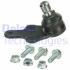 Шарова опора Прав (нижн/зовнішній передн) VOLVO V40 1.5-2.5 03.12-08.19 Delphi TC3652 (фото 1)