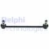 Тяга стабілізатора Delphi TC3654 (фото 1)