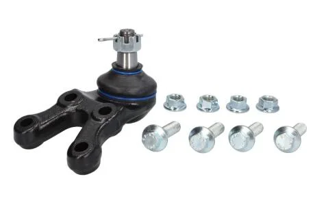 Шарова опора Лів/Прав (нижн передн) HYUNDAI TERRACAN 2.5D/2.9D/3.5 11.01-12.06 Delphi TC3667