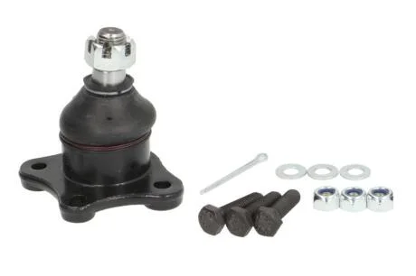 Шарова опора Лів/Прав (верх передн) HYUNDAI TERRACAN 2.5D/2.9D/3.5 11.01-12.06 Delphi TC3668