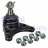 Шарова опора Лів/Прав (верх передн) ISUZU D-MAX I, D-MAX II 1.9D/2.5D/3.0D 05.02- Delphi TC3669 (фото 1)