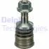 Шарова опора,передня вісь Delphi TC3681 (фото 1)