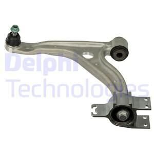 Важіль підвіски передній Delphi TC3703