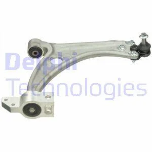 Важіль підвіски передній Delphi TC3712