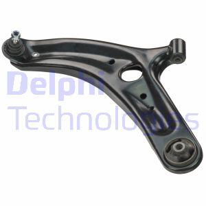 Ричаг пiдвiски Delphi TC3713