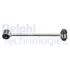 Тяга / стiйка, стабiлiзатор Delphi TC3722 (фото 1)