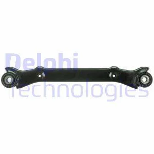 HYUNDAI Рычаг задний верхн.прав./лев. ix35,Tucson,Sonata VI,Santa Fe III 09-,Kia Sportage Delphi TC3732