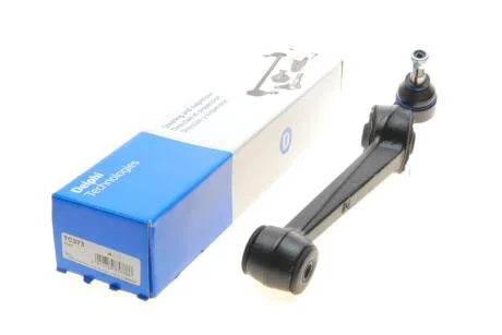 Важіль підвіски передній Лів нижн передн 14,6 мм FORD SCORPIO I, SCORPIO II 1.8-2.9 04.85-08.98 Delphi TC373