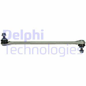 Стійка стабілізатора передн Лів/Прав 345mm/378mm HONDA CIVIC X, CIVIC XI, CR-V V 1.0-2.0H 09.15- Delphi TC3802