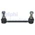 LANDROVER тяга задн. стабілізатора права Range Rover 1,4-5,0 12-, Range Rover Sport 2,0-5,0 13- Delphi TC3819 (фото 1)