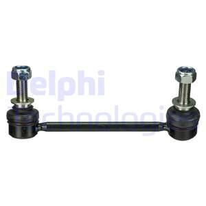LANDROVER тяга задн. стабілізатора права Range Rover 1,4-5,0 12-, Range Rover Sport 2,0-5,0 13- Delphi TC3819