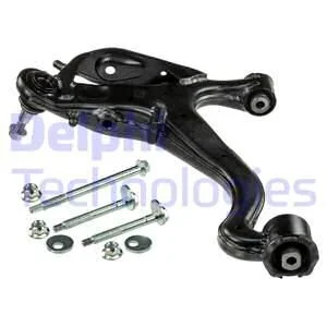 Важіль підвіски передній Delphi TC3826