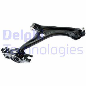 Важіль підвіски передній Прав нижн передн HONDA CIVIC X 1.0-2.0 09.15- Delphi TC3937