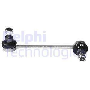 Тяга стабілізатора VOLVO 440,460,480 "FL Delphi TC416