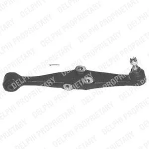 Важіль підвіски передній Delphi TC431