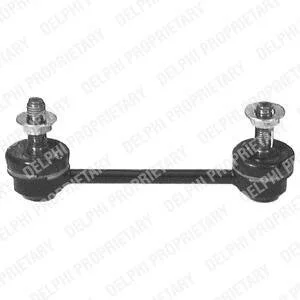 Стійка стабілізатора Delphi TC483