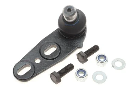 Шарова опора Прав (діаметр конуса 19mm) AUDI 80 B3, 90 B3, COUPE B3 1.6-2.3 06.86- Delphi TC501