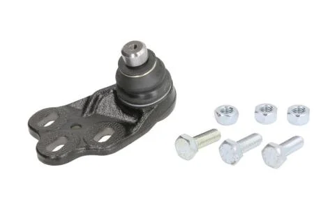 Шарова опора,передня вісь Delphi TC507