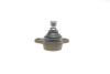 Шарова опора Лів/Прав (передн) (діаметр конуса 18mm) FORD MONDEO I, MONDEO II 1.6-2.5 01.93-09.00 Delphi TC528 (фото 4)