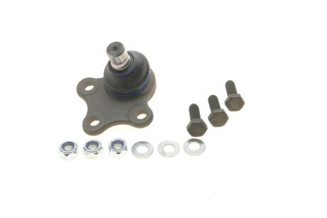 Шарова опора Лів/Прав (передн) (діаметр конуса 18mm) FORD MONDEO I, MONDEO II 1.6-2.5 01.93-09.00 Delphi TC528