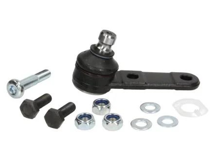 Шарова опора Лів/Прав (діаметр конуса 17mm) FORD ESCORT CLASSIC, ESCORT V, ESCORT V EXPRESS, ESCORT VI, ESCORT VI/KOMBI, FIESTA III, FIESTA/HATCHBACK, FIESTA/MINIVAN 1.0-2.0 01.89-06.01 Delphi TC532