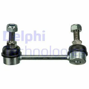 NISSAN тяга стабілізатора лів. Murano 3.5 08- Delphi TC5377