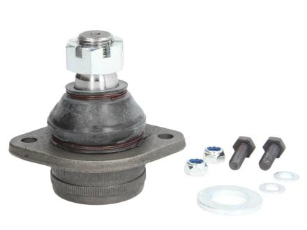 Шарова опора Лів (нижн задн) LAND ROVER 90 I, DEFENDER, DISCOVERY I, RANGE ROVER I 2.0-4.3 07.70-02.16 Delphi TC584