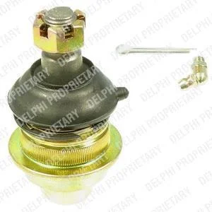 Шарова опора Delphi TC594