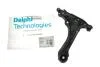 Важіль підвіски передній Лів 13,5 мм CITROEN C25 OPEL ASTRA F, ASTRA F CLASSIC, ASTRA F/KOMBI, CALIBRA A, VECTRA A 1.4-2.5D 11.83-01.05 Delphi TC648 (фото 2)