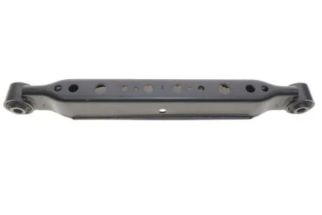 Важіль підвіски,задня вісь Прав (нижн, задн, поперечний) NISSAN QASHQAI I, QASHQAI II, X-TRAIL, X-TRAIL II, X-TRAIL III RENAULT KADJAR, KOLEOS I, KOLEOS II 1.2-2.5 11.06- Delphi TC6876