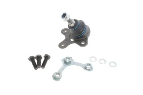 Шарова опора Прав (нижн передн) (діаметр конуса 14,7mm) SEAT AROSA VW LUPO I, POLO, POLO III, POLO/HATCHBACK, POLO/KOMBI 1.0-1.9D 08.92-07.05 Delphi TC754