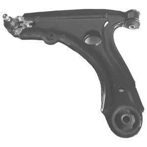 Фото 1 - vw важіль к-кт передн.лев golf ii,jetta -87 Delphi TC762 VW важіль к-кт передн.лев Golf II,Jetta -87 Delphi TC762 (фото 1)