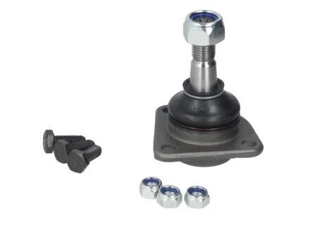 Шарова опора Лів/Прав (нижн передн) (діаметр конуса 15,2mm) FIAT 124, 124 SPIDER, 125, 132, 1500, 1500-2300, ARGENTA FSO 125P, 132P, POLONEZ, POLONEZ I, POLONEZ II 1.2-2.5D 07.62-03.02 Delphi TC76