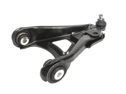Важіль підвіски передній Прав нижн передн 16 мм NISSAN KUBISTAR RENAULT CLIO II, CLIO II/HATCHBACK, CLIO III, KANGOO, KANGOO EXPRESS, THALIA I, THALIA II 1.0-Electric 08.97- Delphi TC884