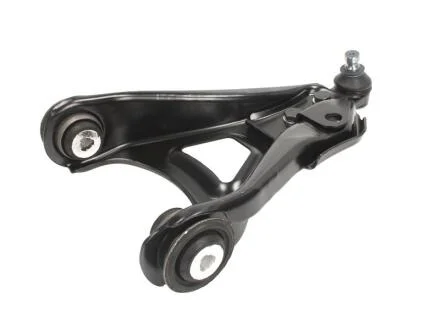 Важіль підвіски передній Прав нижн передн 16 мм NISSAN KUBISTAR RENAULT CLIO II, CLIO II/HATCHBACK, CLIO III, KANGOO, KANGOO EXPRESS, THALIA I, THALIA II 1.0-Electric 08.97- Delphi TC884