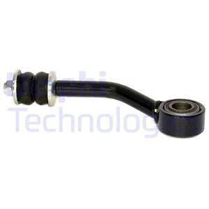 Стійка стабілізатора передн Прав 144mm FORD TRANSIT, TRANSIT TOURNEO 1.6-2.9 09.85-12.00 Delphi TC887