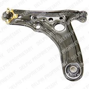 Важіль підвіски передній Delphi TC892