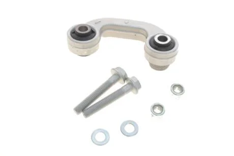 Стійка стабілізатора передн Лів 90mm AUDI A3, A4 B5, A6 C5 SKODA SUPERB I VW PASSAT B5, PASSAT B5.5 1.6-4.2 11.94-03.08 Delphi TC929