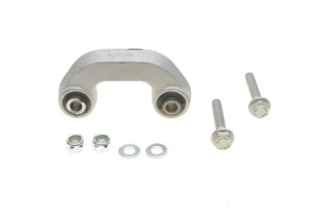 Стійка стабілізатора передн Прав 90mm AUDI A3, A4 B5, A6 C5, TT SEAT LEON SKODA OCTAVIA I, OCTAVIA II, SUPERB I, SUPERB II VW BORA I, CADDY III, CADDY III/MINIVAN 1.6-4.2 02.88-05.15 Delphi TC930