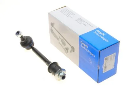 Тяга стабілізатора Delphi TC937