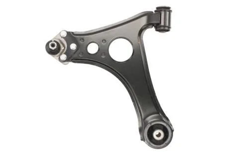 Важіль підвіски передній Прав нижн/поздовжній передн 12 мм MERCEDES A (W168) 1.4-2.1 07.97-08.04 Delphi TC965