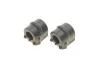 Втулка стабілізатора (комп.2шт.) OPEL/SAAB Signum/Vectra/9-3 "F D=23mm "02>> Delphi TD1029W (фото 1)