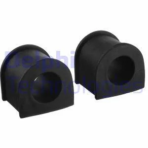 Ремкомплект стабілізатора Нижн/задн Лів/Прав (21мм) FORD GALAXY I, GALAXY MK I SEAT ALHAMBRA VW SHARAN 1.8-2.8 03.95-03.10 Delphi TD1050W