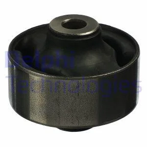 Сайлентблок переднього важеля з передньої сторони Лів/Прав (14x80x66 мм) HONDA ACCORD VIII 2.0-3.5 06.08- Delphi TD1098W