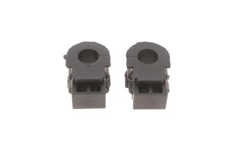 К-кт втулок стабілізатора перед. Ø 23mm Nissan Juke 1,6 10-/Qashqai 1.5 dCi 10- Delphi TD1102W